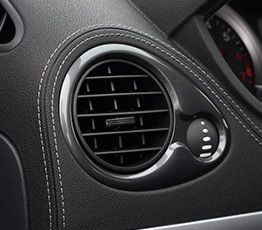 New Carlise Auto Repair | Air Conditioning