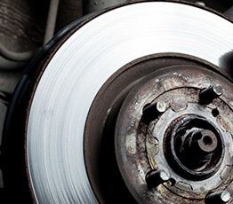 New Carlise Auto Repair | Brakes