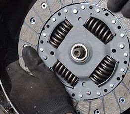 New Carlise Auto Repair | Clutches