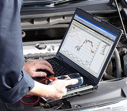 New Carlise Auto Repair | Diagnostics