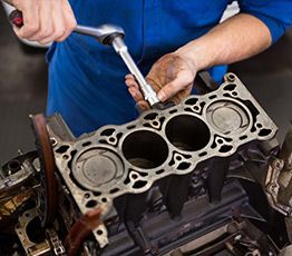 New Carlise Auto Repair | Engines