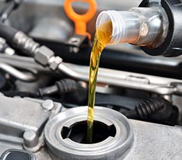 New Carlise Auto Repair | Oil Change