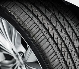 New Carlise Auto Repair | Wheels and Tires